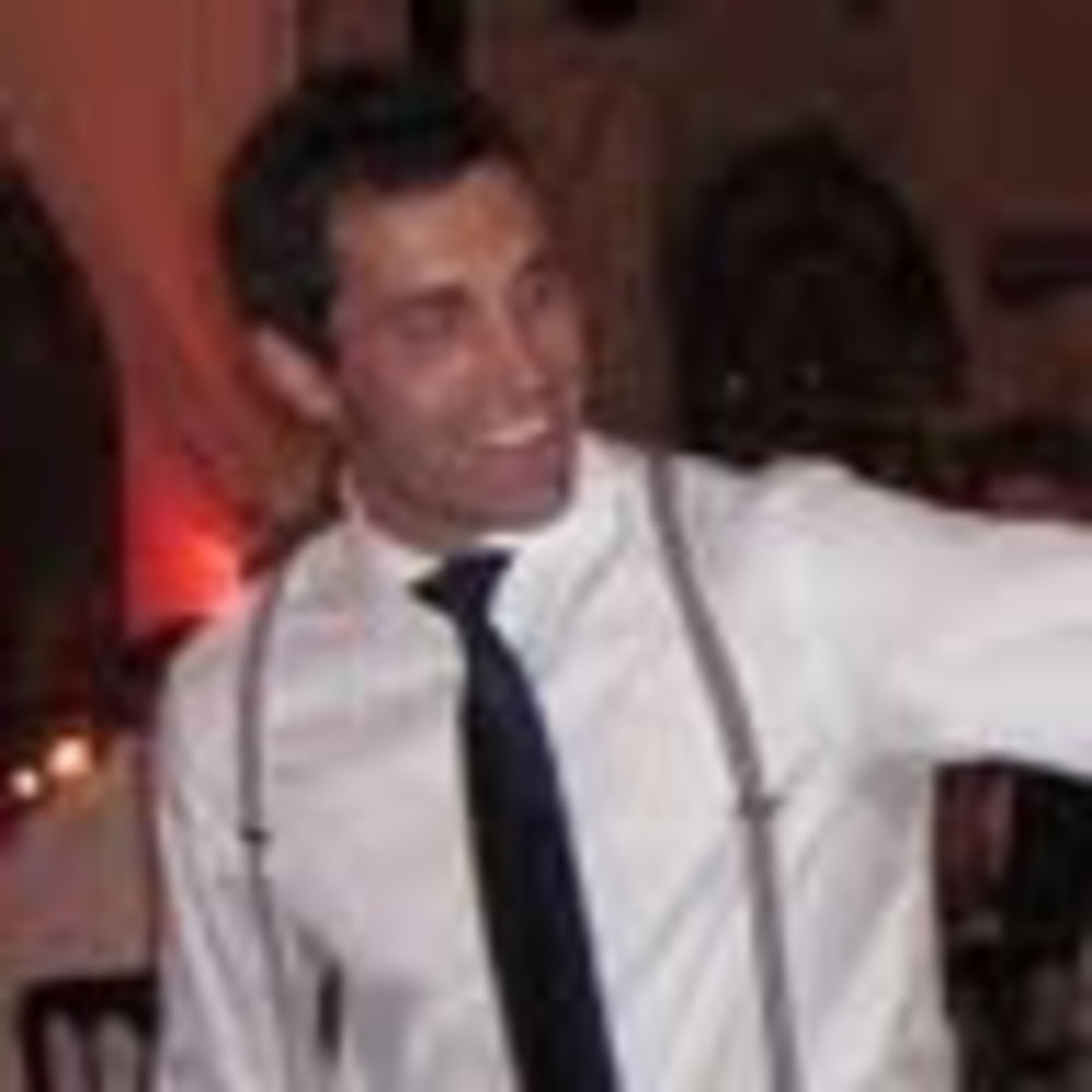 Meet your Posher, Nick